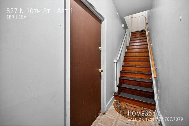 Photo - 827 N 10th St