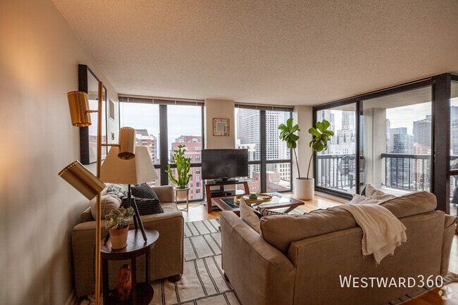 Building Photo - 1122 N Clark-3208 Unit 3208 Rental