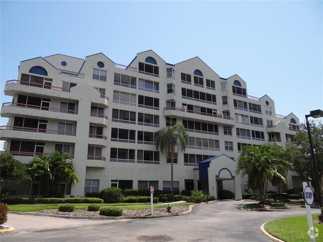 Building Photo - 2333 Feather Sound Dr Unit C209 Rental