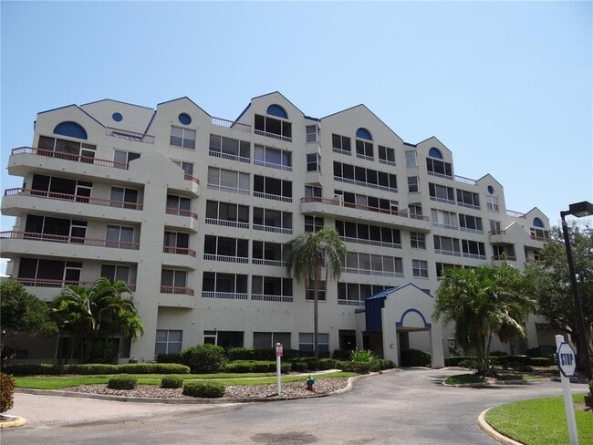 Building Photo - 2333 Feather Sound Dr Unit C209 Rental