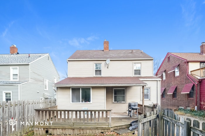 Photo - 3530 St Albans Rd