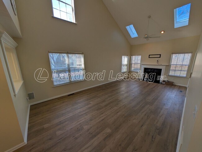 Photo - French Creek Reserve Condo with Vaulted Ceilings & Skylights
