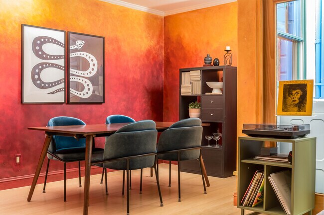 Photo - 1149 Treat Ave Unidad 2