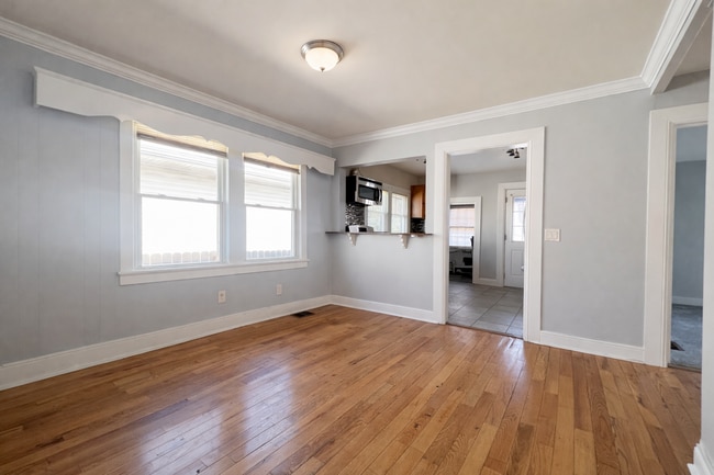 Photo - Charming 2BR Home with Yard, Porch & In-Home Laundry