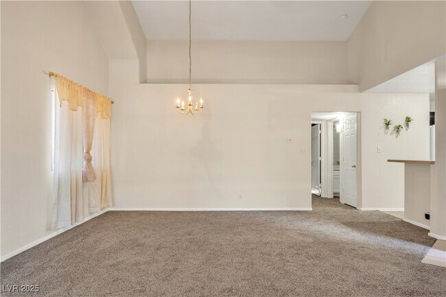 Photo - 5026 S Rainbow Blvd Unit 201