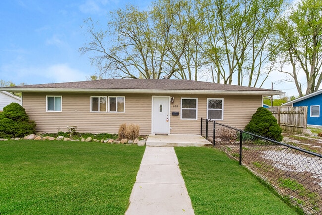 Cozy 4 Bedroom - Cozy 4 Bedroom Casa