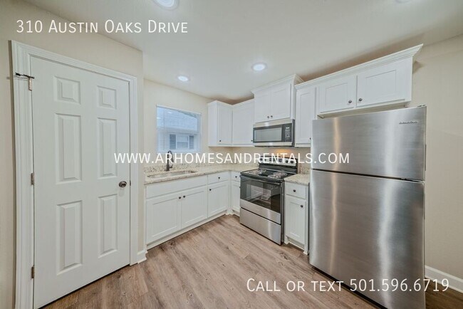 Photo - 310 Austin Creek Dr