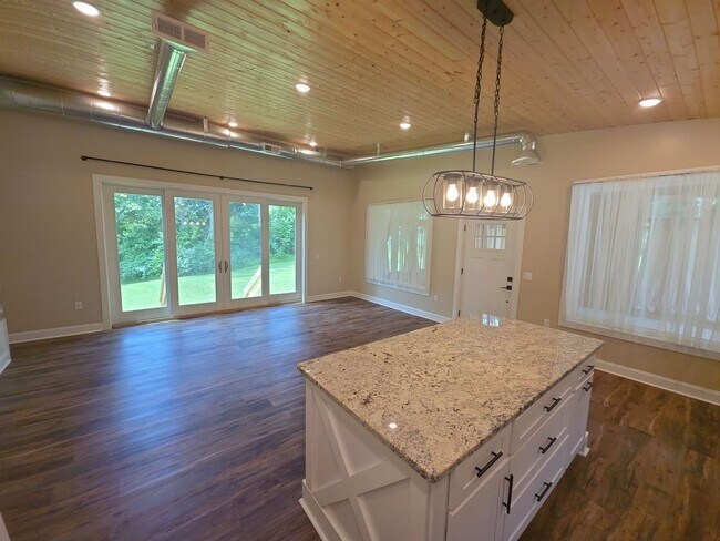 Photo - 3 Bedroom House in Sparta