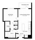 Plano de planta A1 UrbA