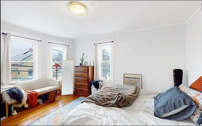 Photo - 243 Summer St Unit 2