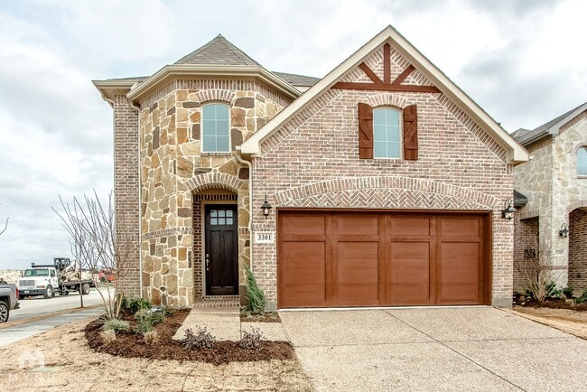 Photo - 3301 Damsel Sauvage Ln