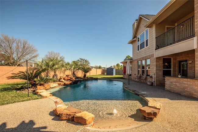 Photo - 2802 Silhouette Bay Dr