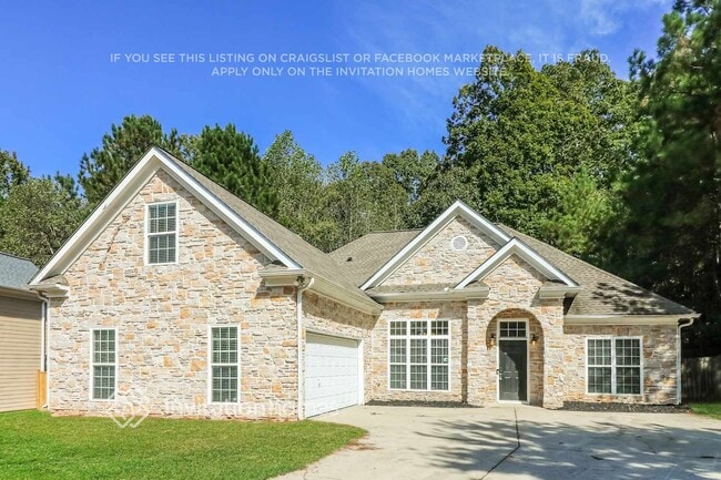 Building Photo - 577 Mt Gerizim Rd SE