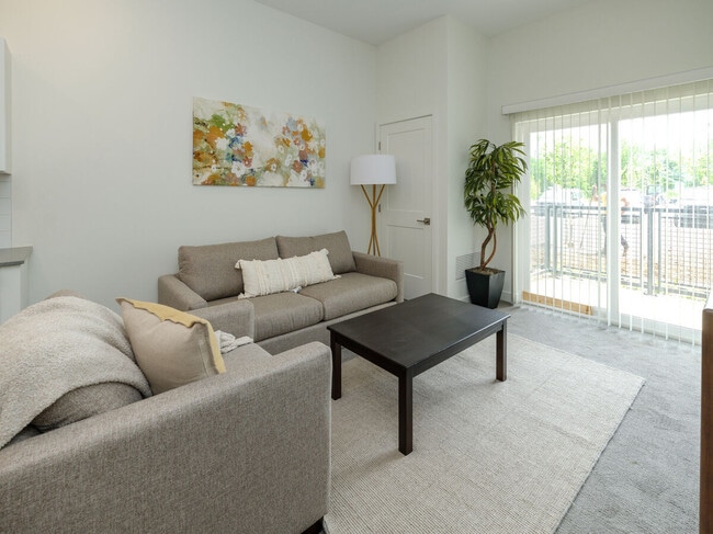 Rivers Edge Apartments