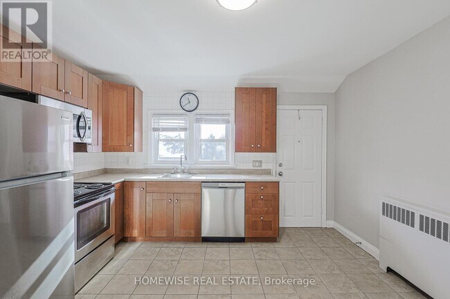 Photo - 61 Aberdeen St Unité 5