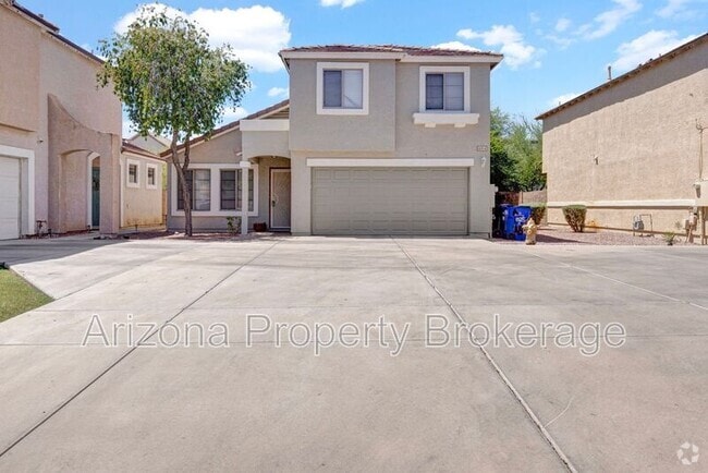Building Photo - 1525 E Betsy Ln Rental