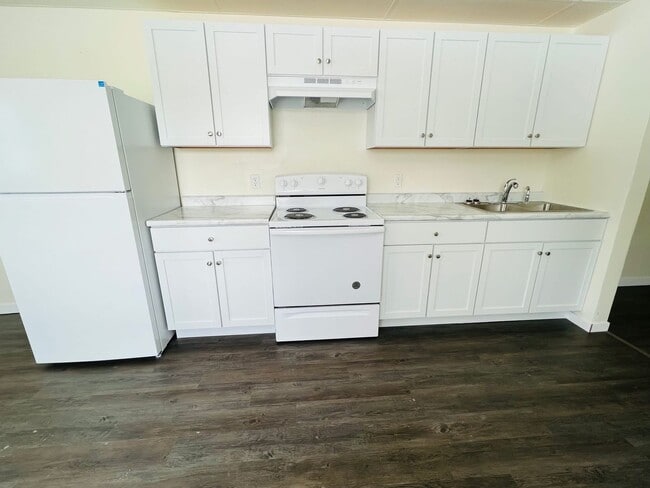 Photo - Harris Complex Unit 2