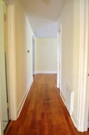 Photo - 3 BR/ 1 BA Lakeside Three bedroom with large fenced yard and detached garage/workshop
