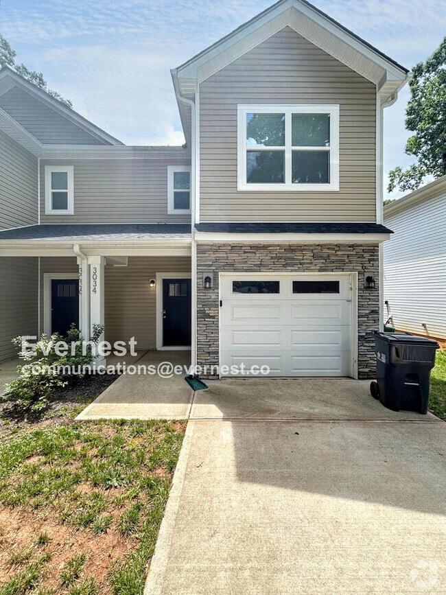 Building Photo - 3034 Mulberry Church Rd Rental