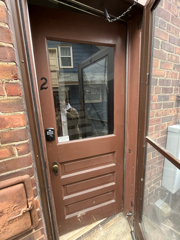 Photo - 126 Simpson St Unit 2