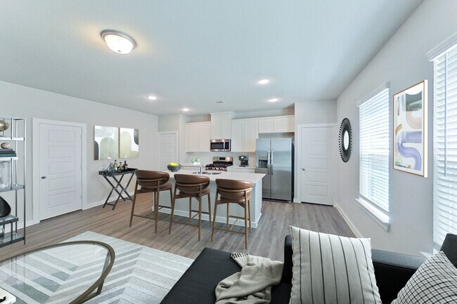 Photo - Lakewood Manor