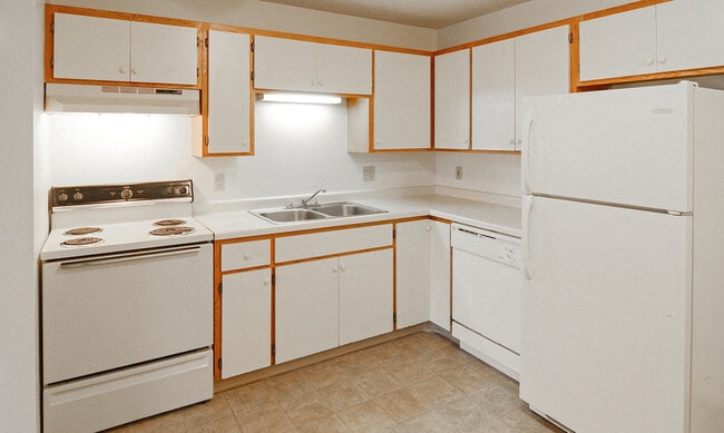 Photo - Westminster Apartments