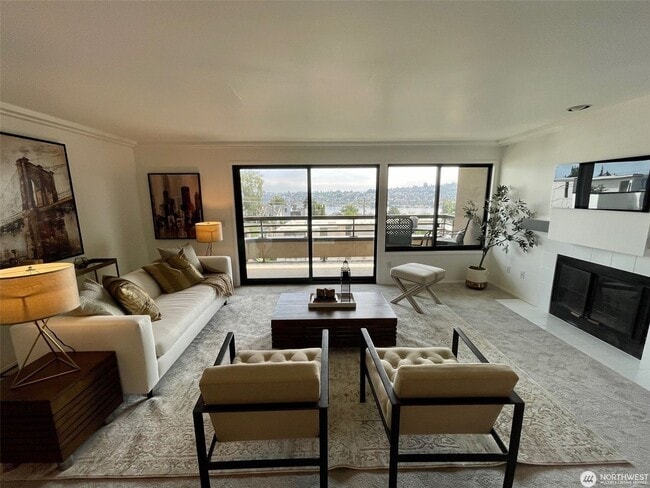 Photo - 2Bd/2Ba Seattle Condo Unit 204