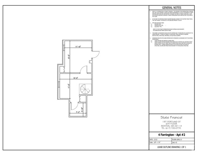 Building Photo - 4 Farrington Ave Rental