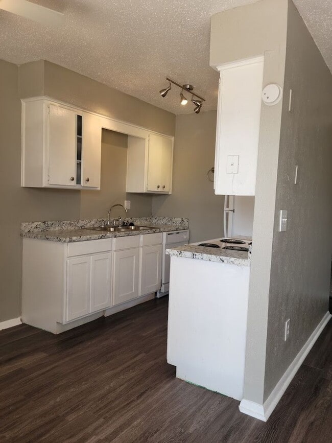 Photo - Kennedy Place Apartments