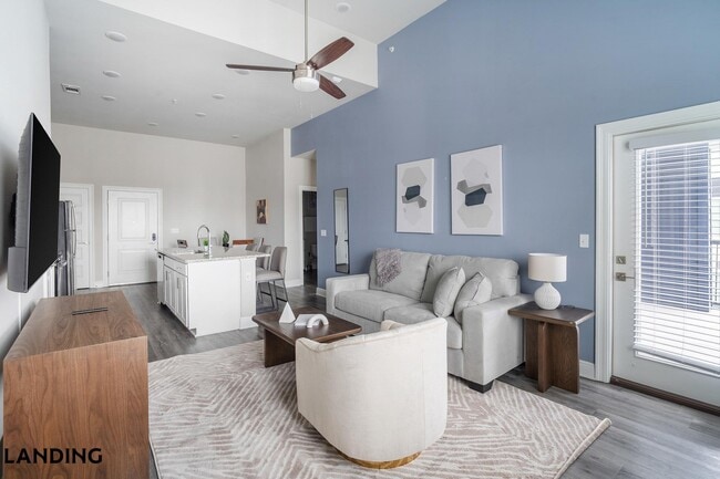 Building Photo - 1499 Central Park Blvd Unit 237