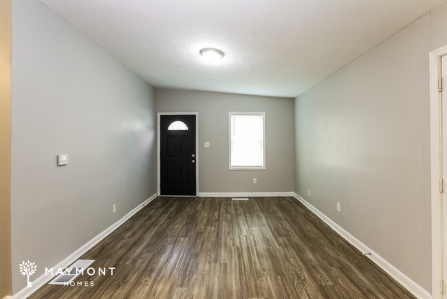 Photo - 2210 Abner Pl NW