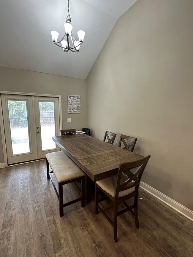 Photo - Charming 3-Bedroom Home Near Moody AFB with Modern Amenities and Fenced Backyard