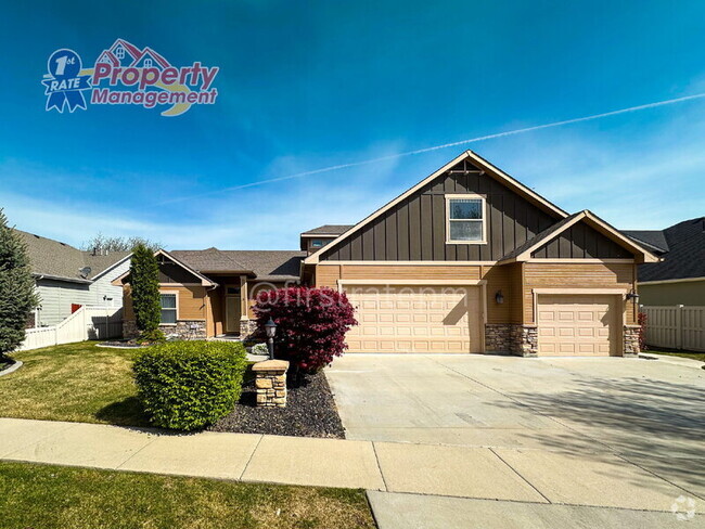 Building Photo - 2024 W Bear Creek Dr Rental