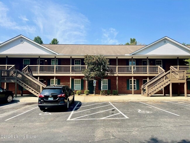 Building Photo - 6800 Crawford Crossing Pl Unit 101