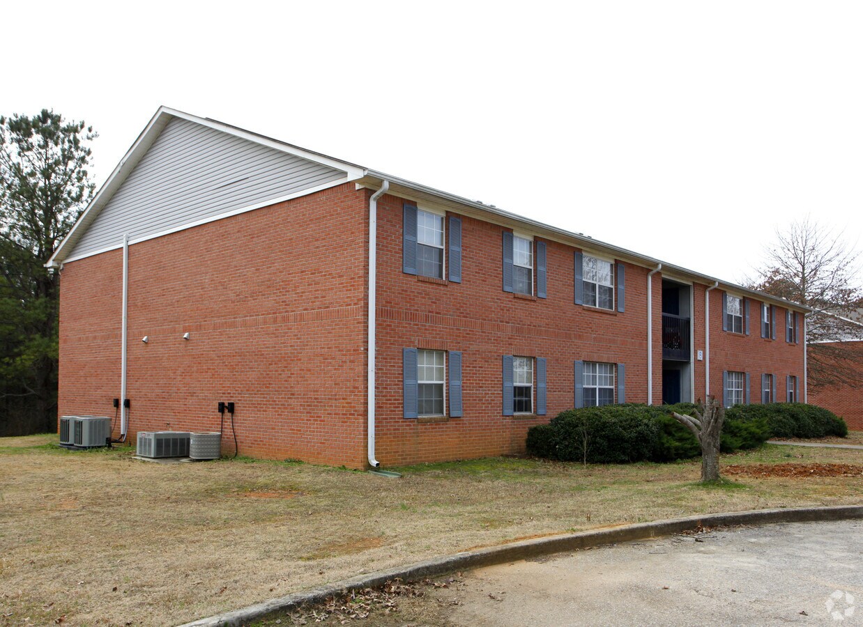 Photo - Munford Village Apartments
