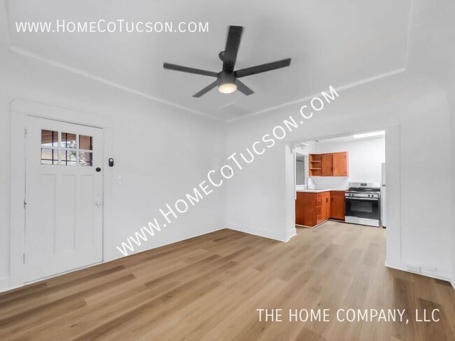 2425 N. Goyette-