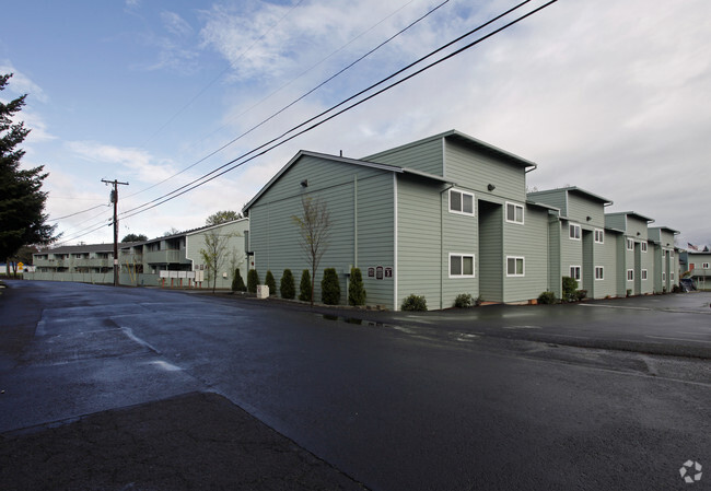 Building Photo - Autumn Oaks Apartments