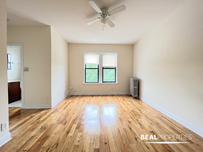 Photo - 4851 N Damen Ave Condo Unit Studio