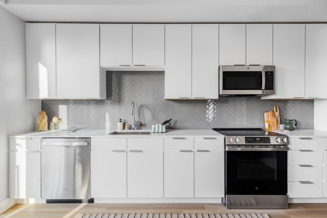 Frameline Apartments