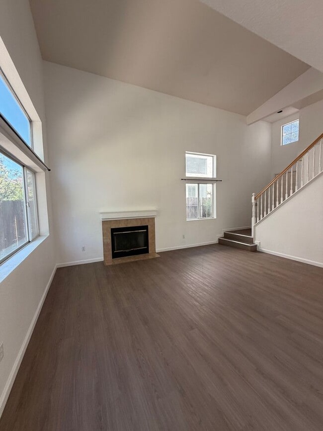 Photo - Gated Community Home in Cul-De-Sac