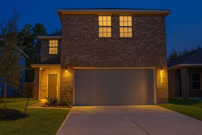 Building Photo - 707 Thicket Bluff Dr