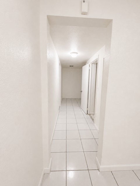 Hallway to Kitchen - 2573 SW 21st Ave Unit 2573 Rear