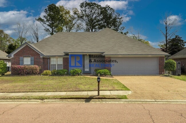 Photo - 3 Bed/2 Bath Home in Harvey Crossing