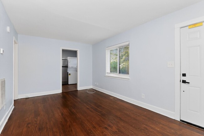 Photo - Cozy 2 Bedroom Duplex Close to NoDa!
