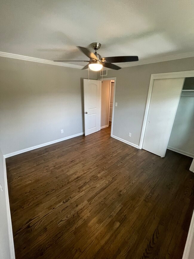 Photo - Virginia Highland Apartments