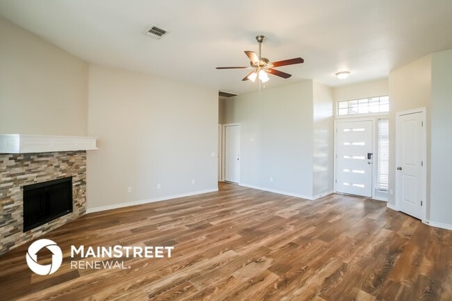 2124 NW 157th Terrace