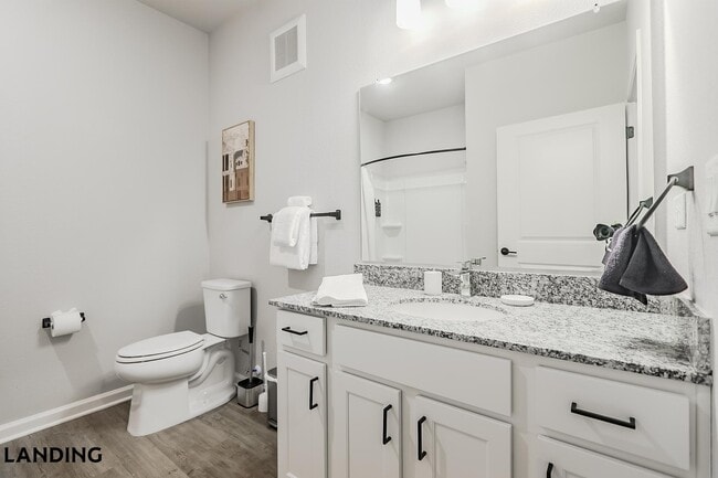 Photo - 1650 Harris Hill Rd Unidad 07-7304