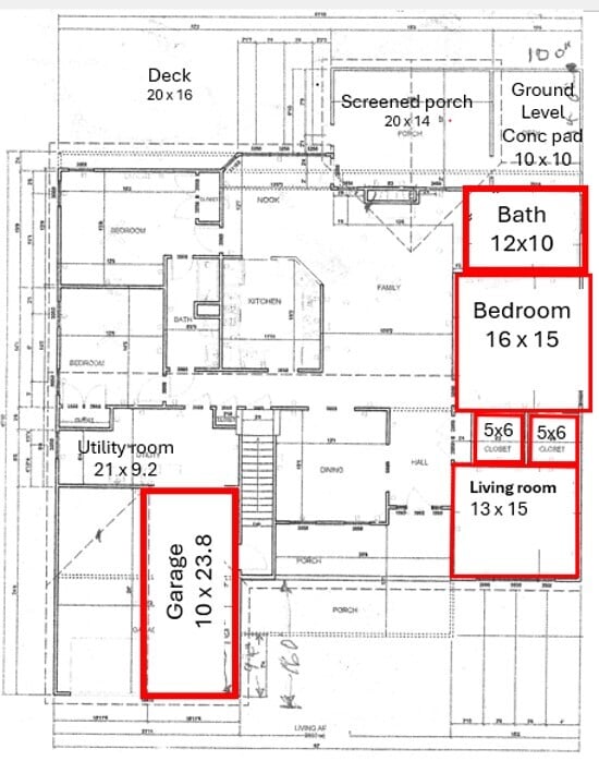 Building Photo - 510 Ewell Ct Unit home