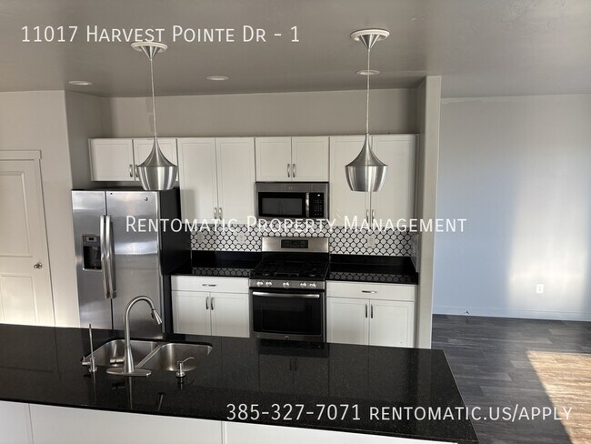 Photo - 11017 Harvest Pointe Dr