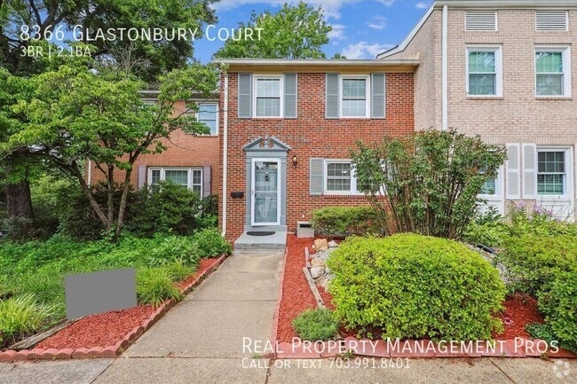 Building Photo - 8366 Glastonbury Ct Rental